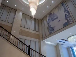 Jin E Hotel - Image 4