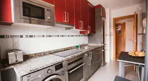 Diañu, apartamento con Piscina en Llanes VUT-2230-AS - Image 5