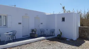 Fortina Mykonos house - Image 4