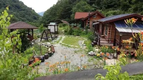 Jeongseon Log Pension - Image 4