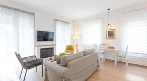 Two Olive Trees - Deluxe Apartments - Image 2