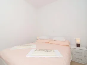Apartments Marmo - Comfort One Bedroom Apartment with Balcony and Sea View Apartman 2 - Image 2