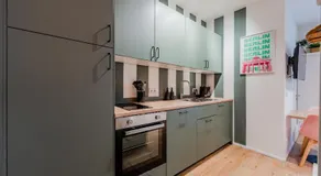 Hochwertiges City-Apartment am Hansaplatz - Image 5