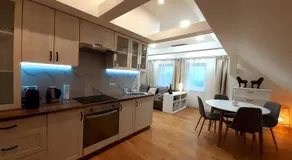Apartmány v centru - Lázně Kynžvart - Image 3