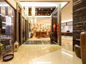 Heyuan Boutique Hotel - Image 5