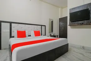 Hotel O Hc Plaza - Image 2