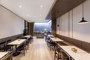Hanting Hotel Xuzhou Dacheng Logistics Park - Image 5