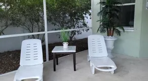 Charming Vacation House 3Be 2Ba Solar heated pool - Image 5