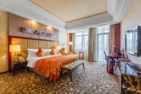 Yichun Yingbin Hotel （Yichun Municipal People’s Government Yichun Station Branch） - Image 2