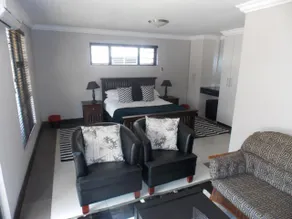 Arotin Game Lodge - Image 2