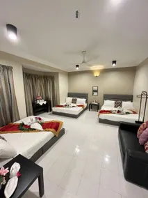 Bentong Harmoni Homestay - Image 2