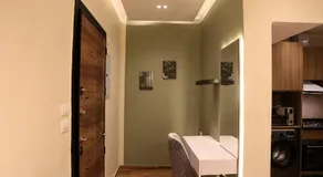 الزمالك شقة فندقية فاخرة -Zamalek Luxury Furnished apartment - Image 4