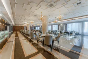 Jindu International Hotel - Image 4