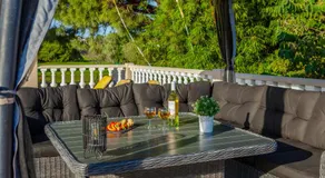 Villa Paloma - tranquilidade com piscina aquecível e BBQ - Albufeira - Image 4