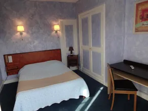 Hôtel La Champagne Ardenne Cabourg - Image 2