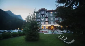 Albergo Monte Cervino - Image 2