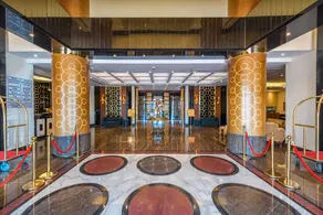 Joury Al Mashaer Hotel - Image 2