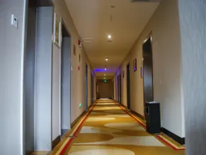 Super 8 Hotel Liaocheng Development Zone Zhenhua Shopping center - Image 4