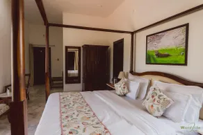 Two Bedroom Villa w/ Pool & Terrace in Jawai - Image 2