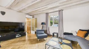 Piscine chauffée et jacuzzi - 4 adultes 4 enfants - Image 4