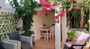 Casa Rustica - Do Pátio Ensolarado & Jardim - Image 3