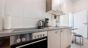 Altenbeken- Ferienwohnung 1 - Image 4