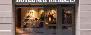 May Ramblas Hotel - Image 5