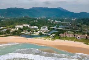 Sun Moon Bay Yooland Hotel - Image 4