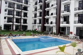 GGH - Ganga Side Bliss Apartment - Image 4