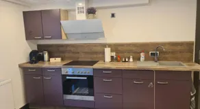 Appartement am Ziegeleipark - Image 4