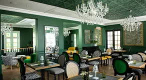 Cape Cadogan Boutique Hotel - Image 5