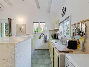 Moderne feriehus med privat pool - Image 4