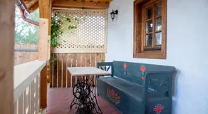 Pepi Vendégház - Casa de oaspeți Pepi - Image 4
