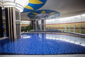 Junyuyuan Business Hotel (Datong Ancient City Branch) - Image 3