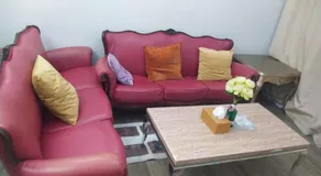One Private Bedroom and Living Room - Image 4