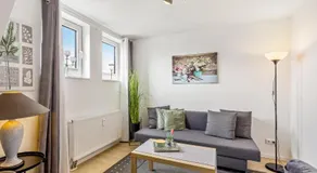 Gemütliches Apartment in bester Lage in Neheim - Image 2