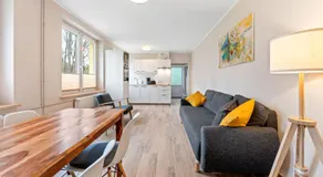 Natura Ferienpark - Bungalows am Grimnitzsee Schorfheide - Image 2