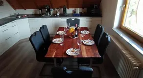 Ferienwohnung Schwörer bis 7 Personen - Image 3