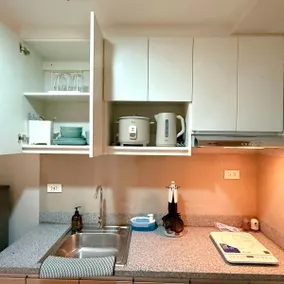 Condo Studio unit in Central by Casa De Mira - Image 5