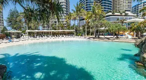 Lagoon Splash - Perfect Family Surfers Apartment - Image 3