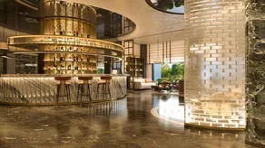 TAIYUAN  HU  PAN  HOTEL - Image 2