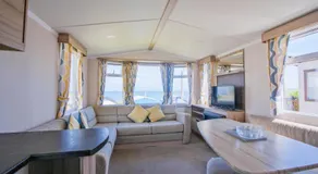 2 Bedroom Sea View Caravan - Image 2
