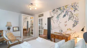Homely flat by the river in Battersea SW London - Pass the Keys - Image 2