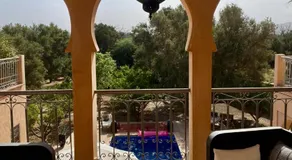 Riad Jardin des Orangers - Image 2