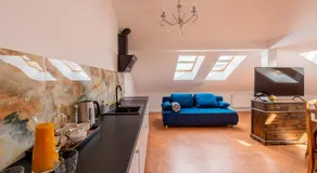 Kamienica Zamenhofa - Apartamenty na wynajem - Image 4