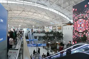 HOUND HOTEL Incheon Airport - Image 4
