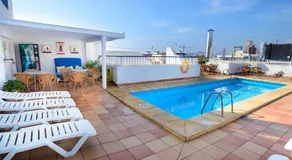 Hotel Mareny Benidorm - Image 2