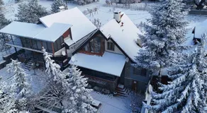 Uludag Tatil Evleri & Villa Dogus Uludağ - Image 2