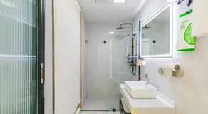 上海觅应微咪泳池别墅酒店迪士尼乐园店 - Image 3