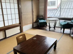 Saifuya Ryokan - Image 4